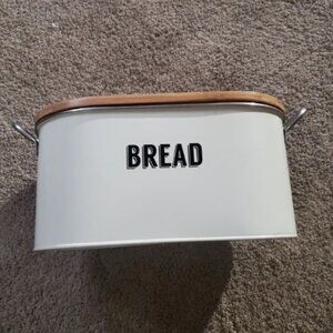 Bread Box